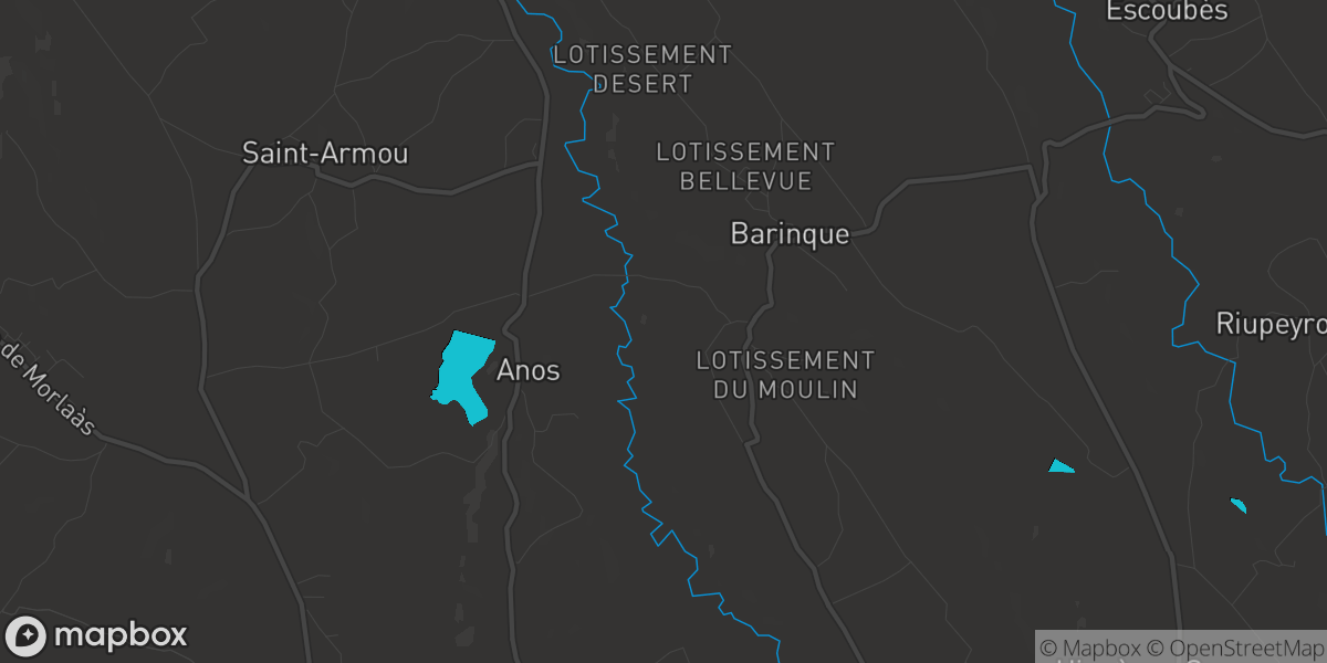 Le Luy de France (Barinque, Pyrénées-Atlantiques, France)